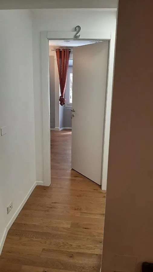 B&B Italian Guest Genova