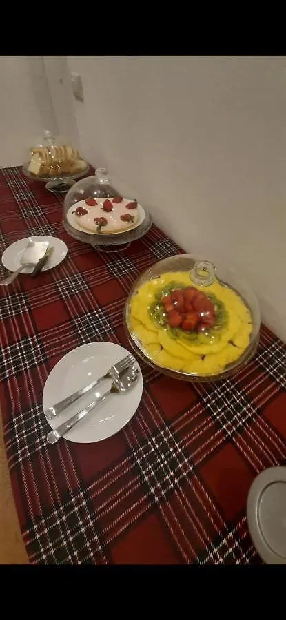 Affittacamere B&B Italian Guest Genova