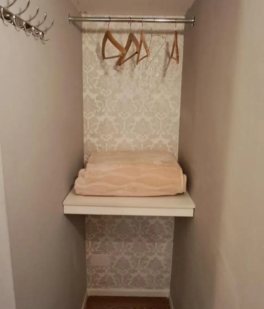 B&B Italian Guest Genova Italy