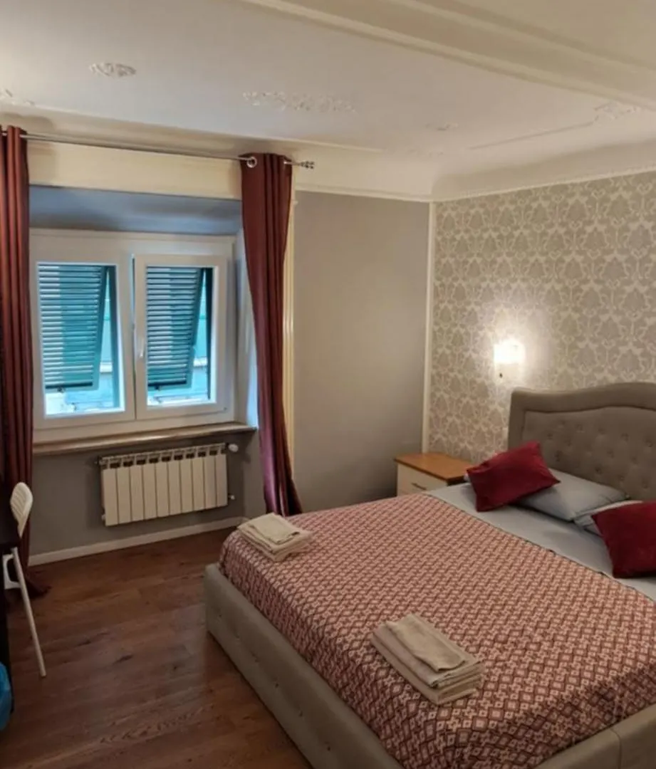 Guest house B&B Italian Guest Genova Italy