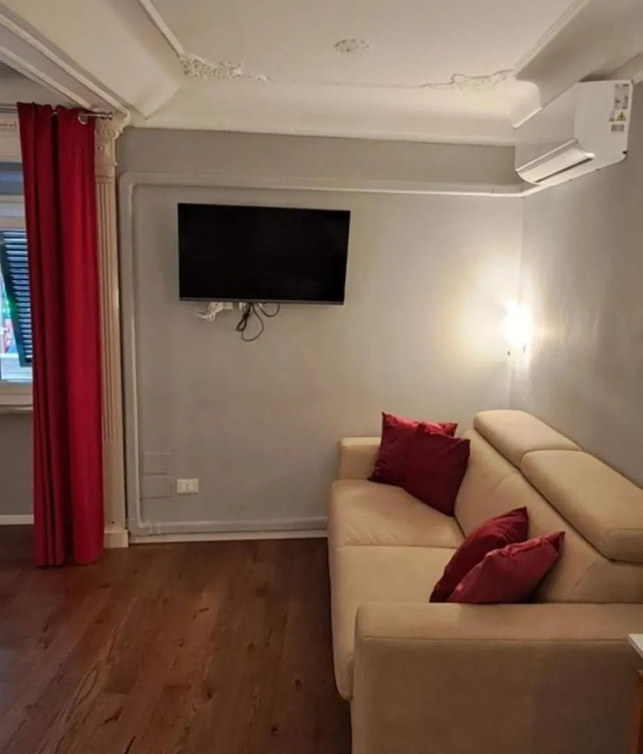 Guest house B&B Italian Guest Genova