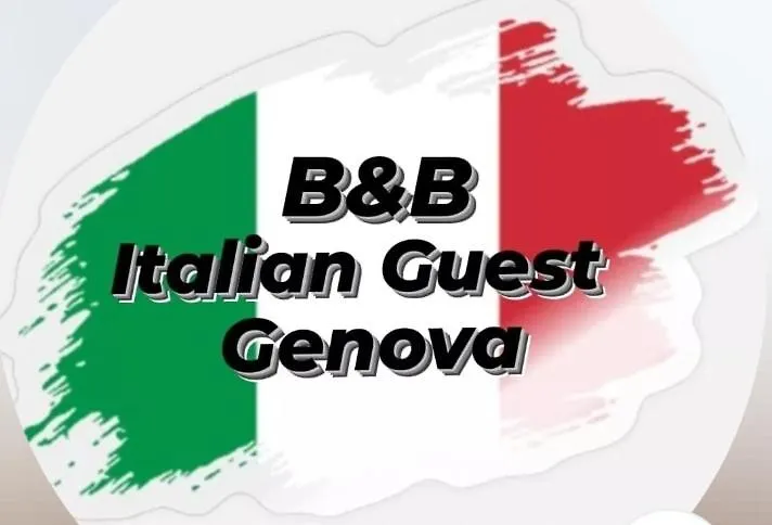 B&B Italian Guest Genova