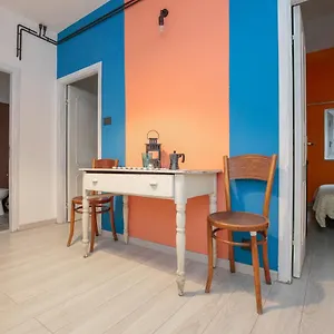 Apartament La Casa Di Marta, Genua
