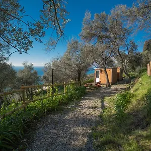 Farm stay S.ilario, Genoa