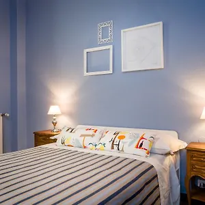 Bed & Breakfast I Portici Di Sottoripa, Genova
