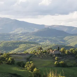 Relais Il Pozzeto 3*, Anghiari Italia