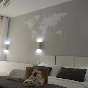 Bed & Breakfast Ca Dei Nobili, Genova