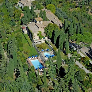 Tenuta Di Ricavo 4*, Castellina in Chianti Italia