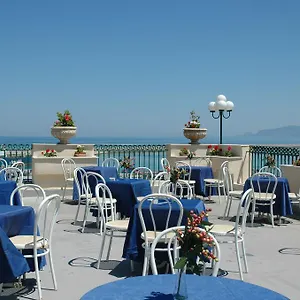 Grand Delle Terme 4*, Termini Imerese Italia