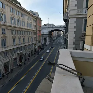 Check-inn Centro Гостевой дом