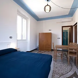 Affittacamere Antica Corte, Genova