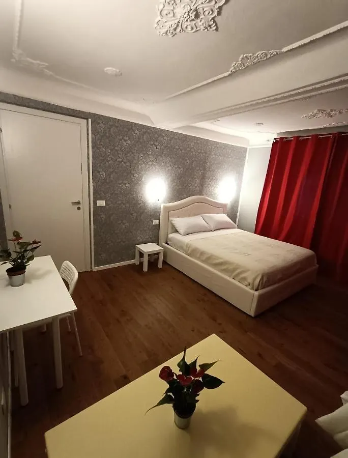 B&B Italian Guest Genova Genoa