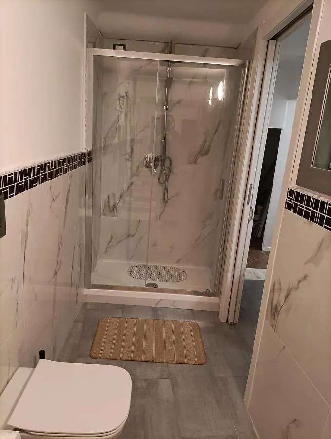 Guest house B&B Italian Guest Genova