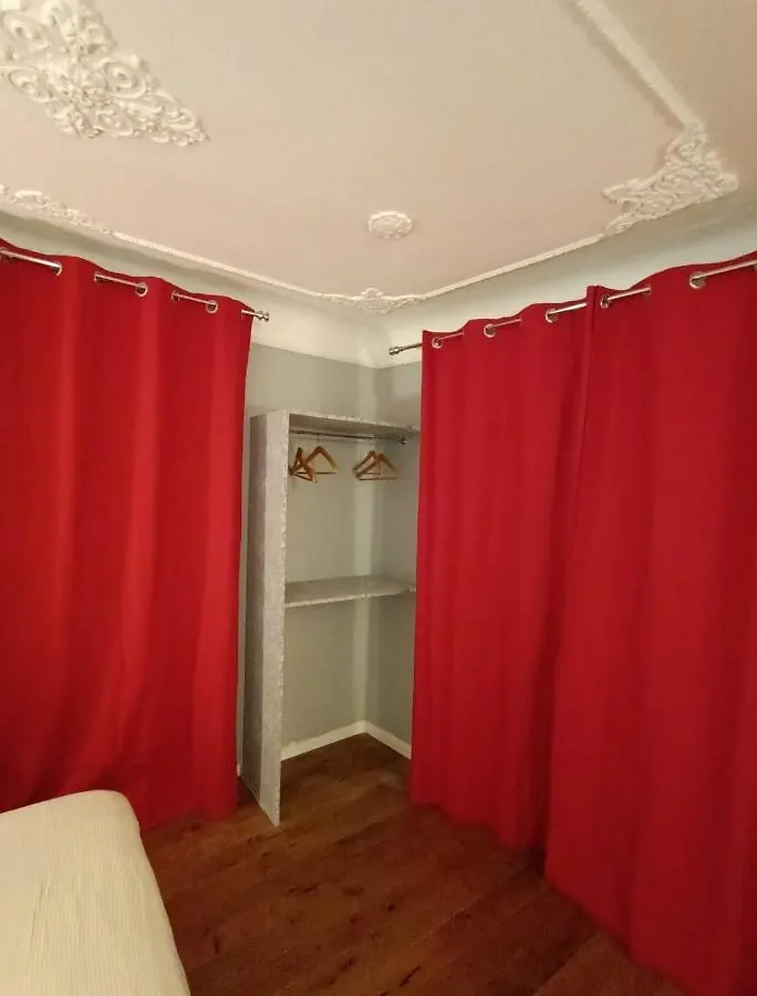 B&B Italian Guest Genova Pensión Génova