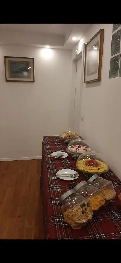 Pensjonat B&B Italian Guest Genova