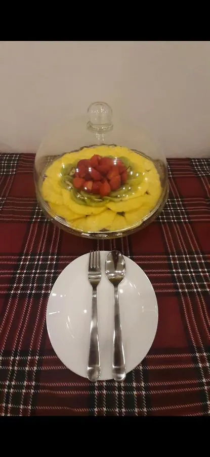 B&B Italian Guest Genova