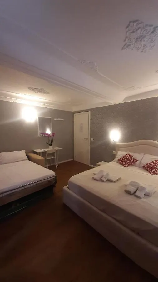 Guest house B&B Italian Guest Genova