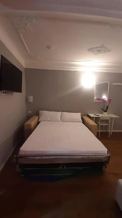Guest house B&B Italian Guest Genova Italy