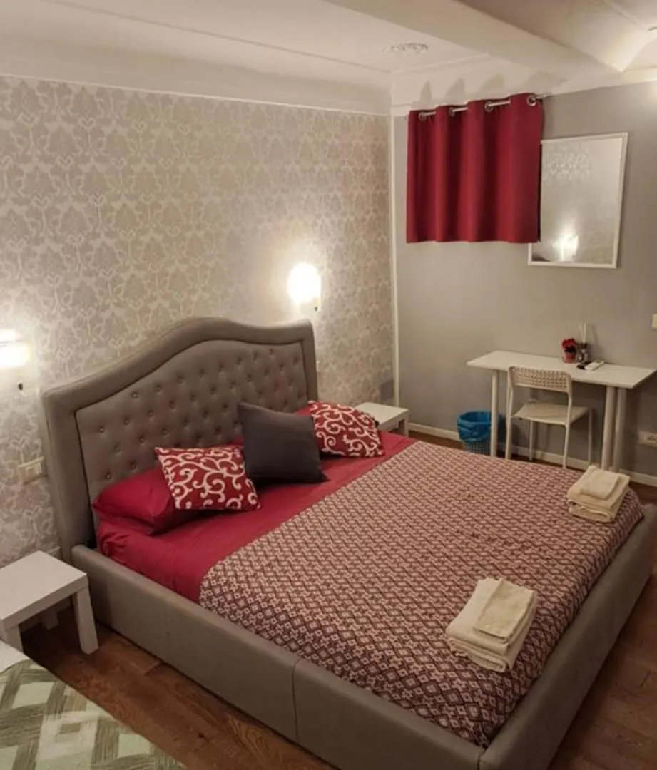 B&B Italian Guest Genova Génova
