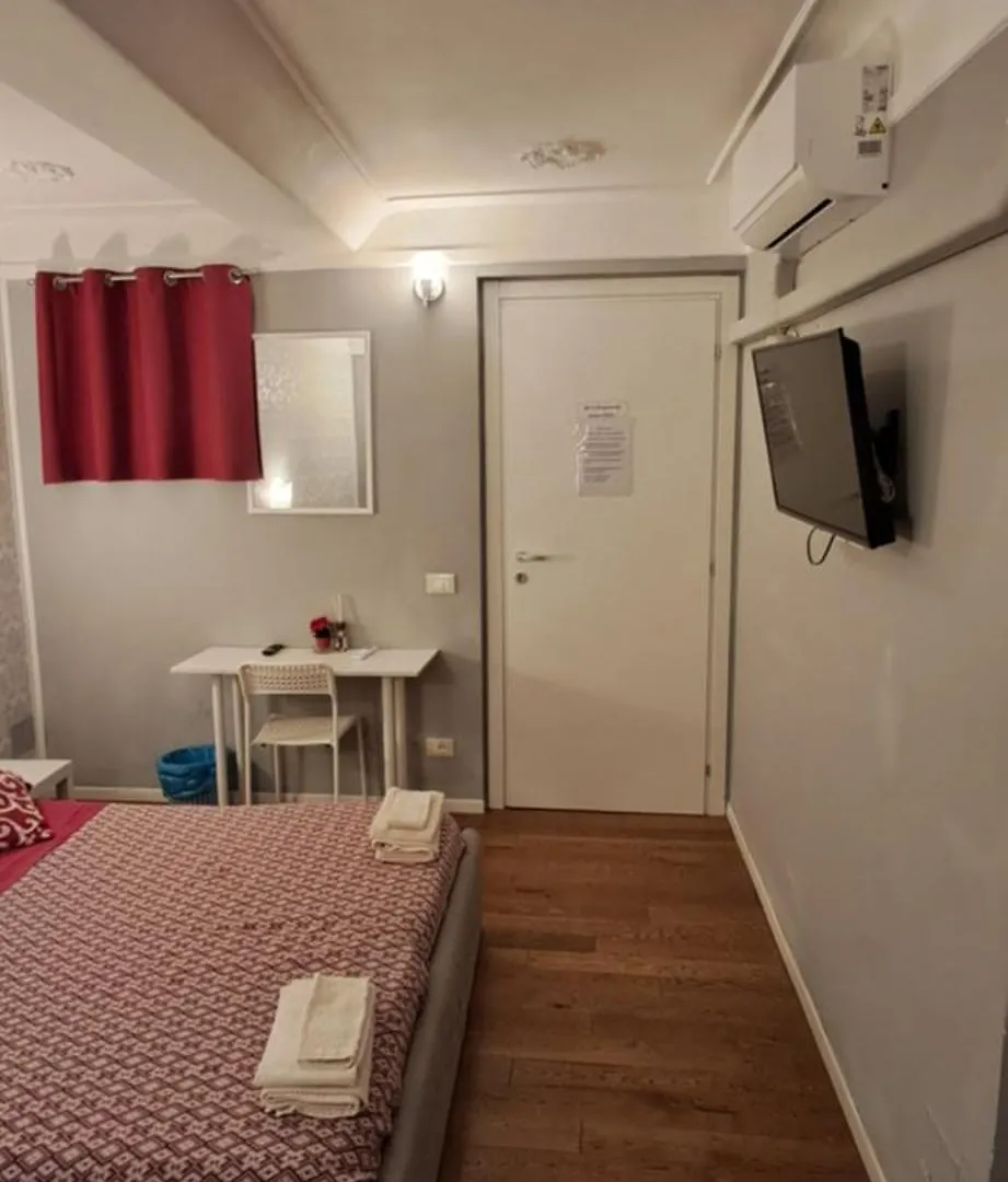 B&B Italian Guest Genova 0*, Génova