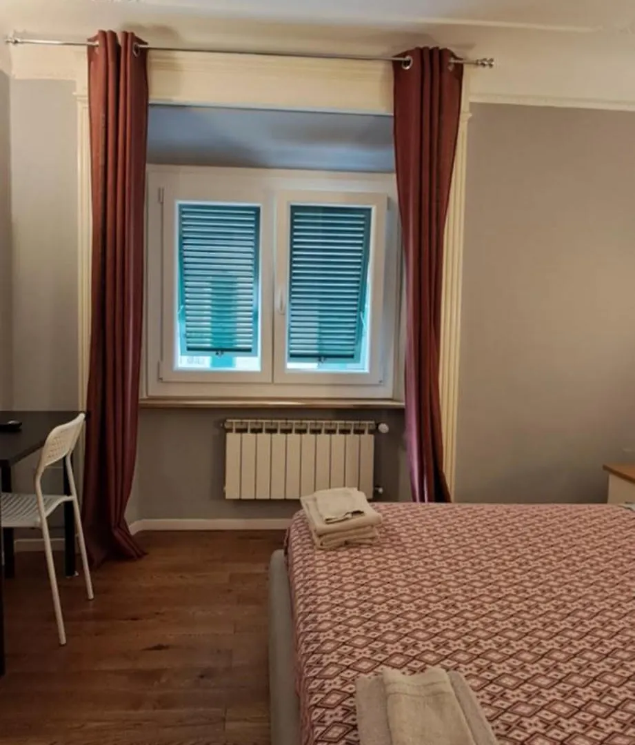 B&B Italian Guest Genova