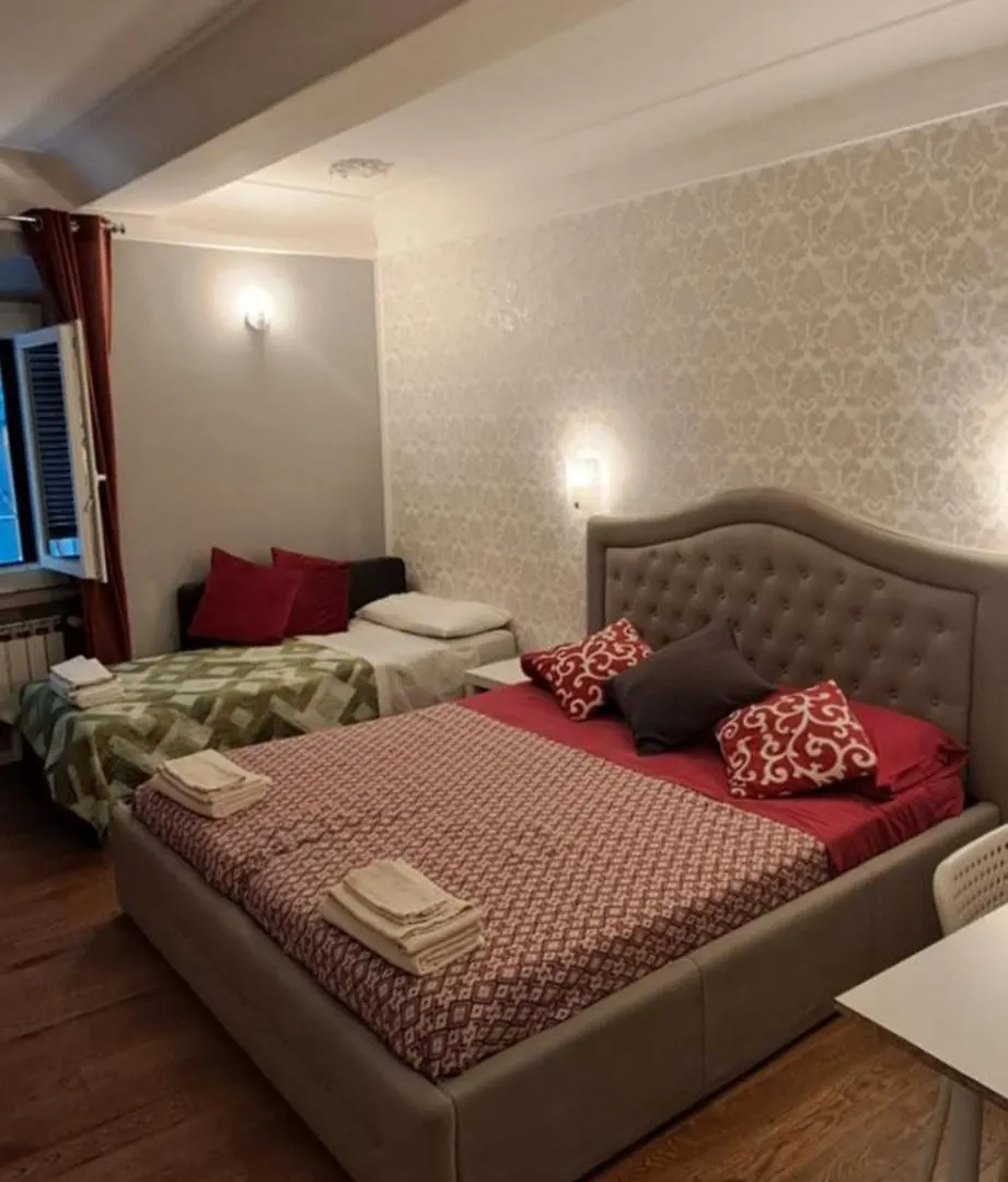 Guest house B&B Italian Guest Genova