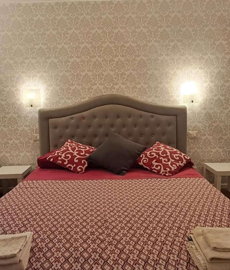 B&B Italian Guest Genova Italia