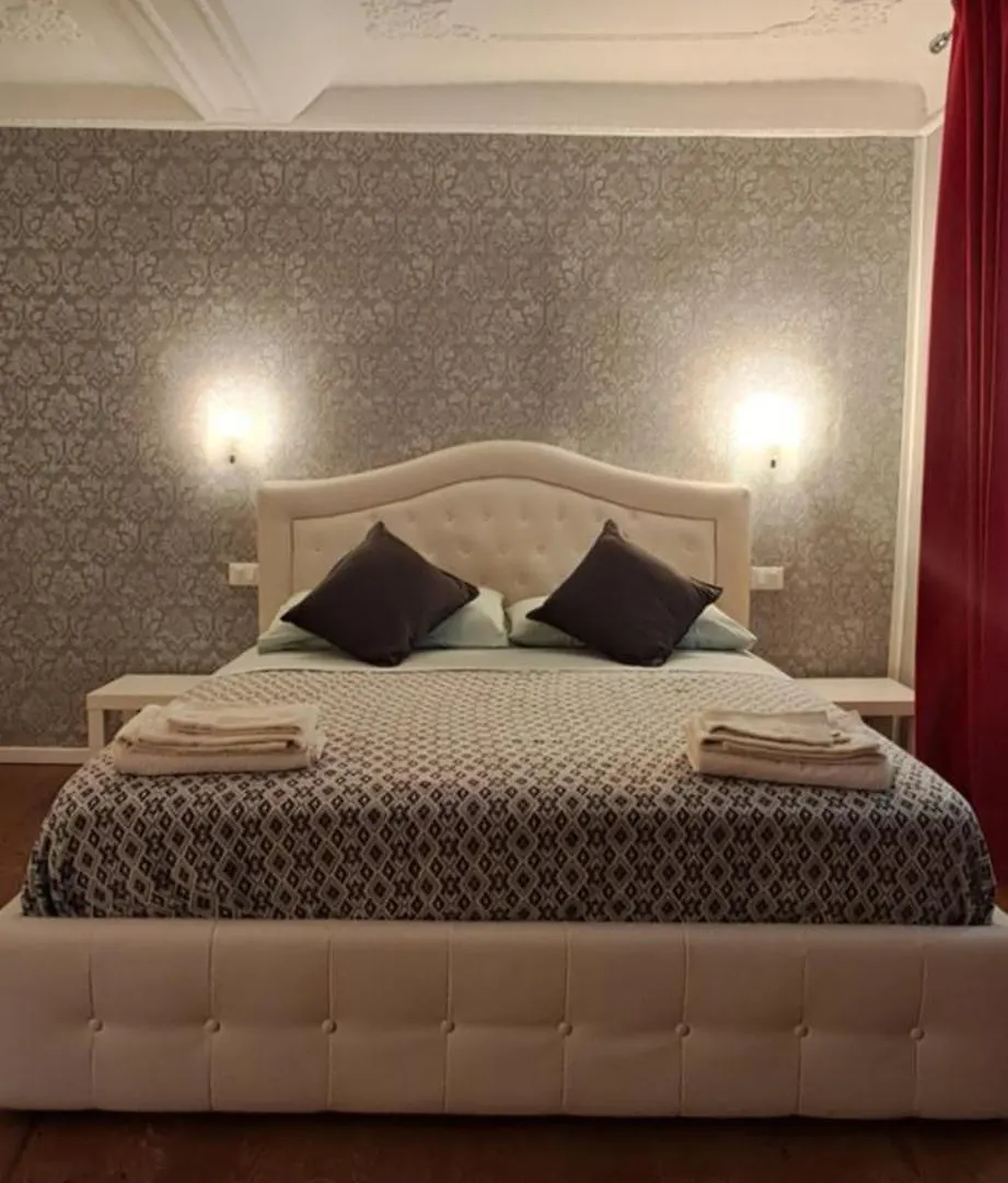 B&B Italian Guest Genova Guest house