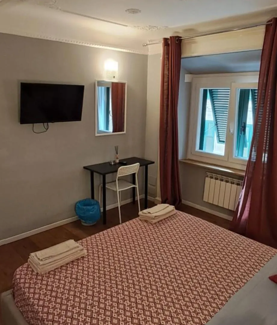 B&B Italian Guest Genova Italia