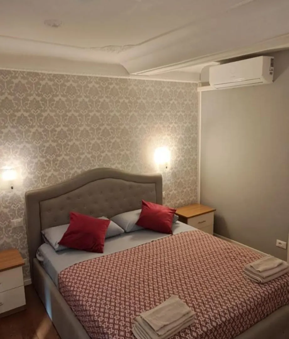 B&B Italian Guest Genova Pensión Génova