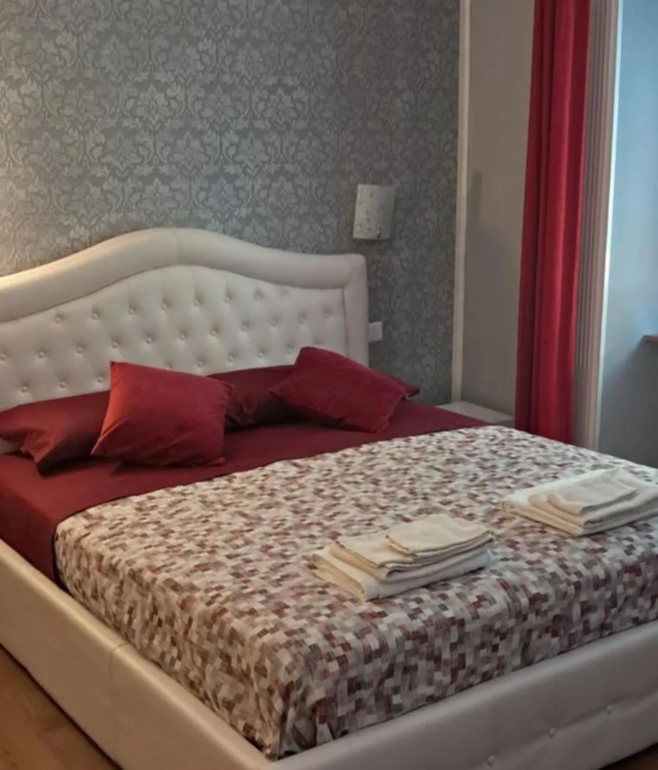 B&B Italian Guest Genova 0*, Génova Italia