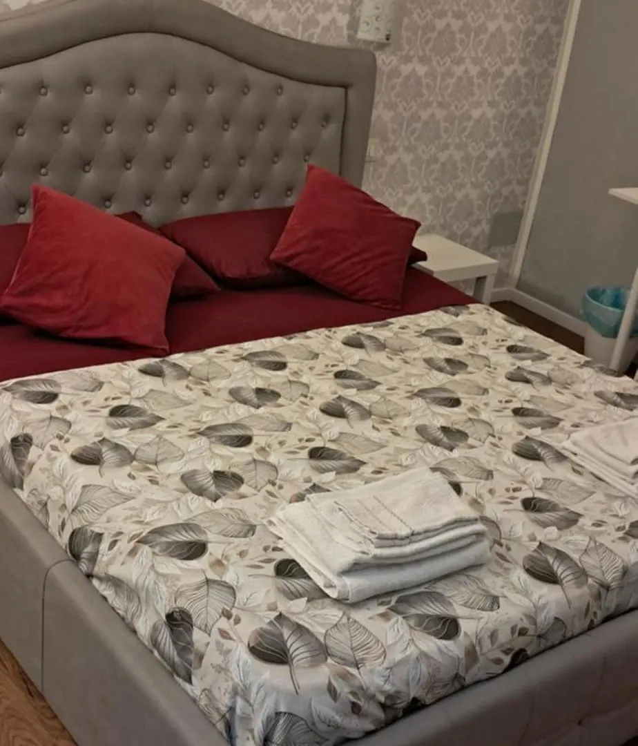 B&B Italian Guest Genova