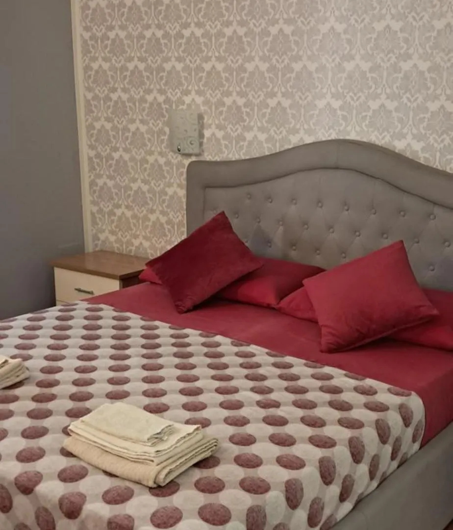 B&B Italian Guest Genova Pensión Génova