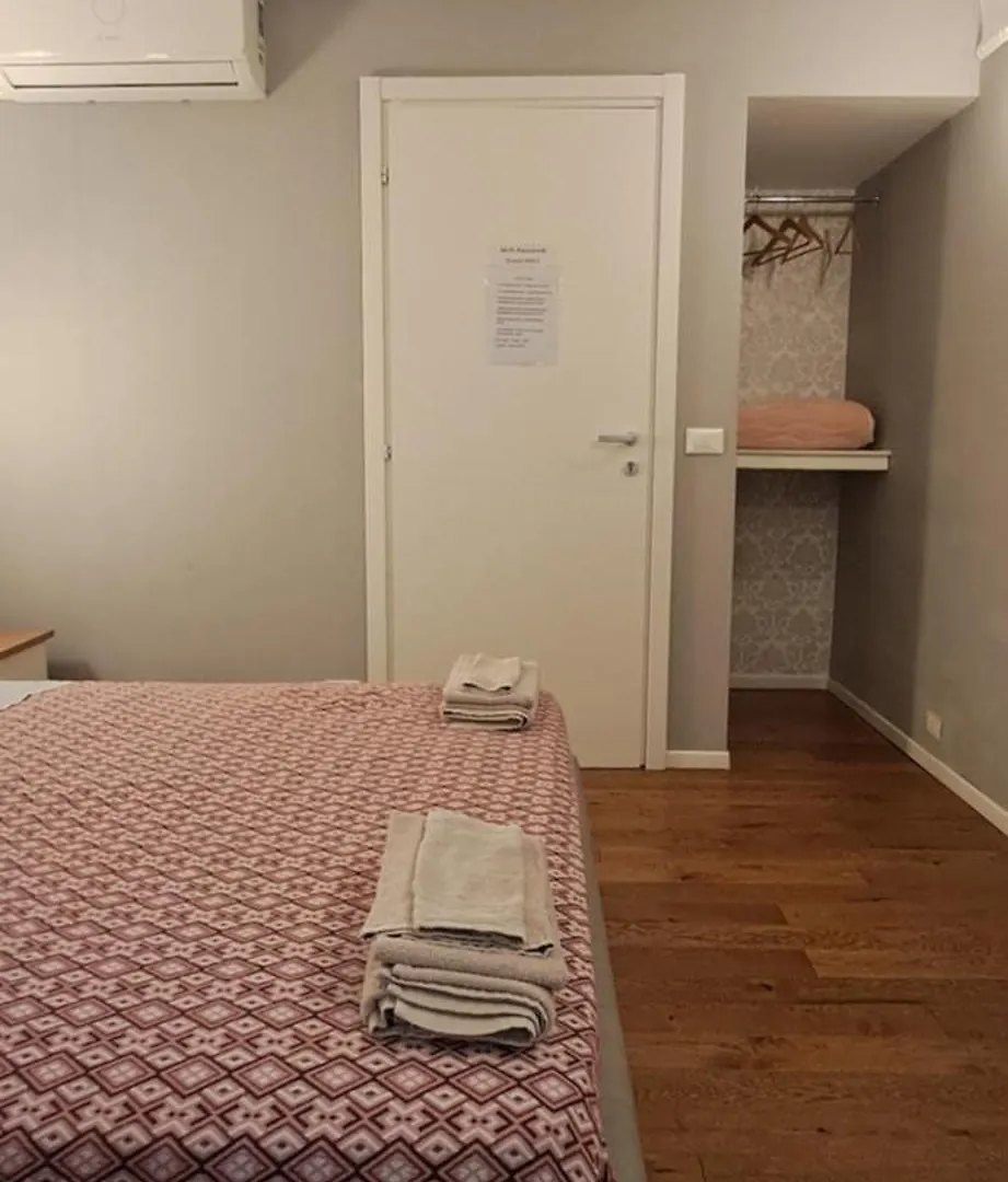 招待所 B&B Italian Guest Genova 意大利